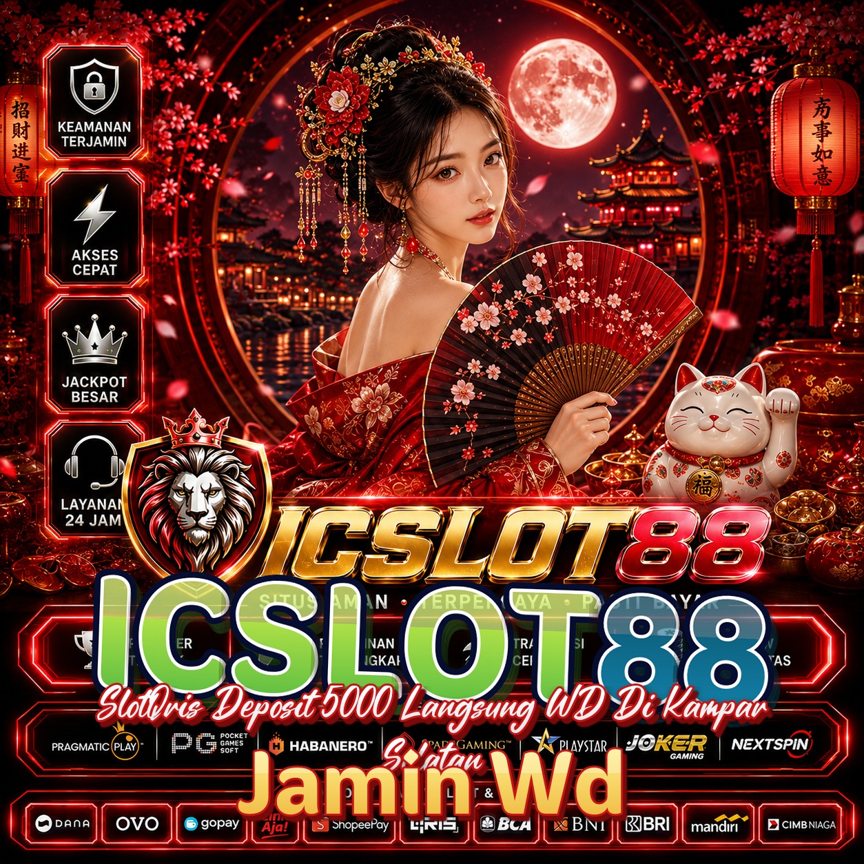 ICSLOT88